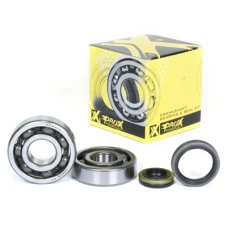 PROX КОЛІНВАЛУ ПІДШИПНИК & УЩІЛЬНЮВАЧ KIT RM125 '99-11