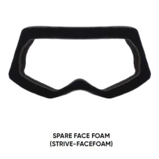 SPECT ЧЕРВОНА BULL STRIVE ЗАПАСНЕ FACE ПІНКА