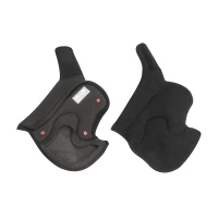 ЗАПЧАСТИНА ДЛЯ ШОЛОМА SCHUBERTH J2 ЩОКИ COMFORT CUSTOM FIT 27ММ