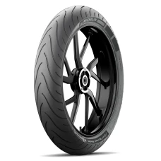 MICHELIN ПУЛЬТ КЕРУВАННЯ STREET RADIAL 110/70 R 17 M/C 54H TL/TT FR