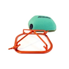 ЗДВОЄНИЙ ПРОДУВУ POWERFLOW KIT KTM / HUSQVARNA 2-STROKE (INCL. ПРОДУВУ ФІЛЬТР, ALUMINUM CAGE