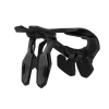 LEATT NECK BRACE 4.5 S\/M STEALTH - зображення 4