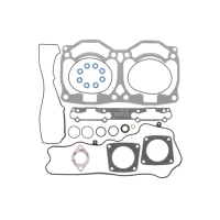 PROX 2024/12 УЩІЛЬНЕННЯ TOP-END SKI-DOO SUMMIT / MACH Z 1000 '05-'08 (СКУТЕР SNIEZNY)