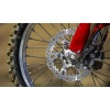 GALFER 2024\/01 ДИСК ТОРМОЗНИЙ ЗАД KTM SX\/EXC\/LC4 HUSABERG,HUSQVARNA,GAS GAS (220X110X5MM) SHARK WAVE ENDURO MOTOCROSS - зображення 2