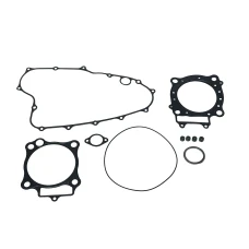XRADICAL(ARTEIN GASKETS) SMART KIT (TOP-END + УЩІЛЬНЕННЯ POKRYW КОМПЛЕКТА СЦЕПЛЕННЯ) HONDA CRF 450 '05-'06 (МЕТАЛЕВИЙ POWLEKANE)