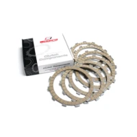 WISECO 2024/02 ДИСКИ SPRZEGLOWE HONDA CR 250 R / CR 500 R '84-'89 (7 ДИСК)
