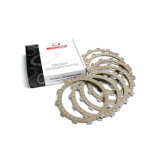 WISECO 2024/02 ДИСКИ SPRZEGLOWE HONDA CR 250 R / CR 500 R '84-'89 (7 ДИСК)