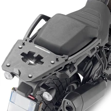 KAPPA СТЕЛАЖ БАГАЖНИКА ЦЕНТРАЛЬНОГО HARLEY DAVIDSON PAN AMERICA 1250 (21)