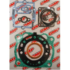 JR (OMP) УЩІЛЬНЕННЯ TOP-END KAWASAKI KX 250 '04