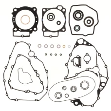 ATHENA КОМПЛЕКТ ПРОКЛАДОК HONDA CRF 450R '19-20 (Z USZCZELNIACZAMI OLEJOWYMI)