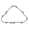 NAMURA ПРОКЛАДКА КРИШКИ ГЕНЕРАТОР HONDA CRF 450R\/RX 17-18 (11395-MKE-A01) - зображення 2