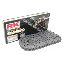 RK ЛАНЦЮГ 525SMO-110 (110 ЛАНКИ) WX-RING DO 400CM/32,3KN