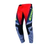 KENNY RACING ШТАНИ CROSS\/ENDURO FORCE BEACH GREY\/RED КОЛІР CZERWONY\/SZARY РОЗМІР XS (28) - зображення 1