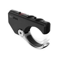 SENA ПУЛЬТ КЕРУВАННЯ ZDALNEGO УПРАВЛІННЯ RC4 DO INTERKOMOW 30K, 20S EVO, 20S, 10S, 10R, 10U, 10C, 10C-PRO, 10C-EVO MOCOWANY NA КЕРМА (EL)