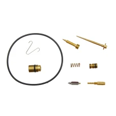 PSYCHIC КОМПЛЕКТ РЕМОНТУ КАРБЮРАТОРА HONDA CB 350 '70-73 (16100-287-044) (NA 1 КАРБЮРАТОР)