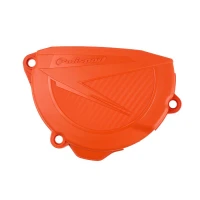 POLISPORT АКЦІЯ ЗАХИСТ КРИШКИ (DEKLA) КОМПЛЕКТА СЦЕПЛЕННЯ KTM SXF/EXCF 250/350 '09-12' (НОВИЙ УЗОР) КОЛІР