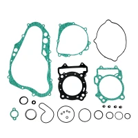 OMP КОМПЛЕКТ ПРОКЛАДОК SUZUKI DRZ 400 '00-'12