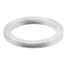TRW LUCAS ZF НОВИЙ ТОВАР 2024/03 ПІДКЛАДКА АЛЮМІНІЙ (15 X 11MM)