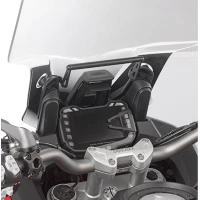 KAPPA POPRZECZKA DO ZAMONTOWANIA TOREB I MOCOWAN GPS / SMARTPHONE DUCATI MULTISTRADA 950 (17), 1200 (15-17), MULTISTRADA ENDURO 1200 (16-17)