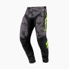 KENNY RACING ШТАНИ CROSS\/ENDURO FORCE CAMO NEON ЖОВТИЙ КОЛІР CZARNY\/BRAZOWY\/ZOLTY FLUO РОЗМІР XXL (38) - зображення 1