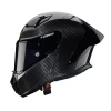 CABERG ШОЛОМ INTEGRALNY Z БЛЕНДА МОДЕЛЬ GP01 КАРБОН КОЛІР КАРБОН РОЗМІР L (PINLOCK \/ ТЕМНИЙ СТІКЛО \/ НАКЛЕЙКИ W КОМПЛЕКТІ) УПРАВЛІННЯ FIM - зображення 4