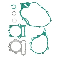 OMP КОМПЛЕКТ ПРОКЛАДОК YAMAHA XT 600 '83-'88, XT 600 TENERE '83-'88, TT 600 '85-'88, SRX 600