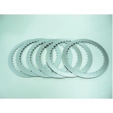 PSYCHIC PRZEKLADKI ДИСК SPRZEGLOWYCH SUZUKI DR350 90-99, GS500E/F 89-07 (137,8X108,0X1,6X36T)-6X (6 ШТУКИ.) (PS036C)