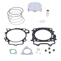 ATHENA 2025/06 ПОРШЕНЬ Z USZCZELKAMI TOP-END YAMAHA YZ 450 F (YZF450) '10-'13 (4T) KUTY (STD. + 0,01MM = 96,96MM) (12.5:1)