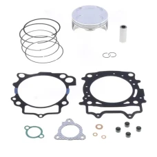 ATHENA 2025/06 ПОРШЕНЬ Z USZCZELKAMI TOP-END YAMAHA YZ 450 F (YZF450) '10-'13 (4T) KUTY (STD. + 0,01MM = 96,96MM) (12.5:1)