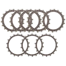 PSYCHIC 2026/03 ДИСКИ SPRZEGLOWE BMW R 1200 GS / ADV '13-'18, R 1200 R / RS '13-'18, R 1250 GS / ADV '19-'20 (CK5676)