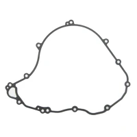 NAMURA ПРОКЛАДКА КРИШКИ КОМПЛЕКТА СЦЕПЛЕННЯ KTM SXF 250/350 '16-18, EXCF 250/350 '17-18, HUSQVARNA FC 250/350 '17-18 (WEWNETRZNA)(METALOWA POWLEKANA)