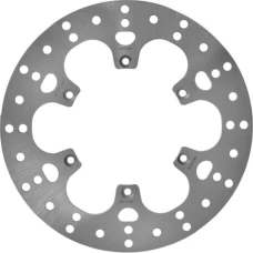 TRW LUCAS ДИСК ТОРМОЗНИЙ ЗАД APRILIA PEGASO 650 01-10, BMW F 650 94-00, F 650 CS 00-06, F 650 GS / DAKAR 00-08, G 650 GS SERTAO 08-16