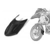 UFO ПРОДОВЖЕННЯ КРИЛА ПЕРІД BMW GS 1200 \/ ADVENTURE '13-18, GS 1250 \/ ADVENTURE '19-22 КОЛІР ЧОРНИЙ - зображення 2