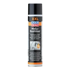 LIQUI MOLY ODRDZEWIACZ Z MOS2 0,6L