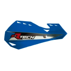 RACETECH КРИШКИ RAK (РУЧКА) DUAL EVO КОЛІР СИНІЙ (Z КРІПЛЕННЯМИ DO КЕРМА)
