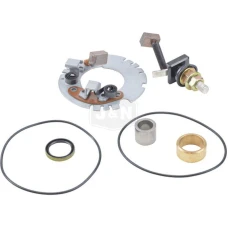 ARROWHEAD (JN) НАБІР РЕМОНТУ СТАРТЕРА ZE SZCZOTKOTRZYMACZEM YAMAHA MOUNTAIN МАКС 600 / 700 '97-'02, PHAZER 500 '99-'01, SRX 700 '99-'02, VENTURE 600 '97-'06, V МАКС 700 / 600 SX '97-'99, SXV 70 M '03-'06 (SND9134)