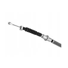 BIKETEC ТРОСИК КОМПЛЕКТА СЦЕПЛЕННЯ YAMAHA YBR 125 (05-13)  3D9 F6335 01