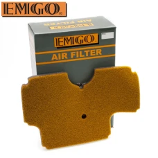 ПОВІТРЯНИЙ ФІЛЬТР EMGO KAWASAKI ER6F/N 06-10, KLE 650 VERSYS 06-14 (HFA2606) (11029-0008) (K2161)