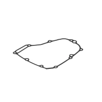 XRADICAL(ARTEIN GASKETS) ПРОКЛАДКА КРИШКИ ГЕНЕРАТОР HONDA CRF 450R '09-'16 (МЕТАЛ POWLEKANA)