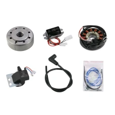 VAPE 2026/03 IGNITION SET KTM PENTON
