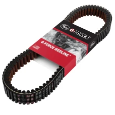 GATES НОВИЙ ТОВАР 2024/11 РЕМІНЬ ПРИВІДНИЙ ATV / UTV G-FORCE REDLINE ARCTIC CAT WILDCAT 1000/4X '13-'14, WILDCAT X '13-'19 (953X33X14,4) (28C3636) (ЗАМІНЮЄ 9823-01070)