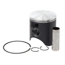 VERTEX ПОРШЕНЬ YAMAHA YZ 125 (YZ125) '90-'93 (55,97MM) (КІЛЬЦЯ 53010005600 X 1 ШТУКИ.)