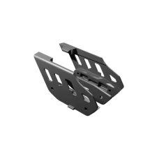 RACETECH (RTECH) 2024/07 PRWADNICA ЛАНЦЮГА (КОРПУС WKLADU CRUT7NR0024) T7 REVOLUTION YAMAHA TENERE 700 '19-'24 КОЛІР ЧОРНИЙ