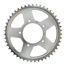 ЗАДНЯ ЗІРКА MTX PARTS 824 47 SUZUKI GSX 600F '92-'97, GSX 750F '99-'06, GSXR 750 '88-'90, GSF 600 BANDIT '95-'04 (82447JT) (LANC. 530)