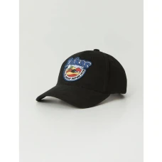 DIVERSE (НОВИНКА 2024) EXTREME TEAM - DAKAR RALLY CZAPKA DKR CL CAP 04 КОЛІР ЧОРНИЙ