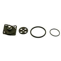 TOURMAX КОМПЛЕКТ РЕМОНТУ KRANIKA KAWASAKI KZ/ZL, YAMAHA XJ/XV/XZ/SR/SRX (MADE IN JAPAN)