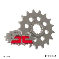 JT ЗІРОЧКА ПЕРІД 1252 16 KTM LC4 400/600/620/640/690 (125216JT) (LANC. 520)