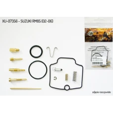 PSYCHIC КОМПЛЕКТ РЕМОНТУ КАРБЮРАТОРА SUZUKI RM 85 '02-'06 (26-1113) (NA 1 КАРБЮРАТОР)
