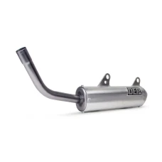 DEP PIPES ГЛУШНИК / НАКОНЕЧНИК ВИХЛОПУ KTM EXC 250/300 '17-'19 , TPI '18-'19, HUSQVARNA TE 250/300 '17-'19
