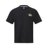KENNY RACING СОРОЧКА T-SHIRT WAVE OVERSIZE BLACK КОЛІР ЧОРНИЙ РОЗМІР S - зображення 1